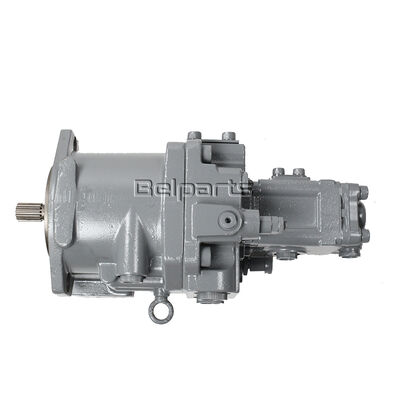 K3SP36-Y25-5R-9NTA (F=15TR=13T) 22313 ГИДРАУЛИЧЕСКИЙ ПУМП АСС'Y
