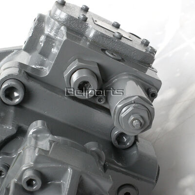 K3SP36-Y09-XR-9N00 (F=15TR=10T)15408 ГИДРАУЛИЧЕСКИЙ ПУМП АСС'Y