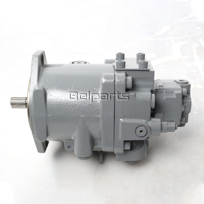 K3SP36-Y09-XR-9N00 (F=15TR=10T)15408 ГИДРАУЛИЧЕСКИЙ ПУМП АСС'Y