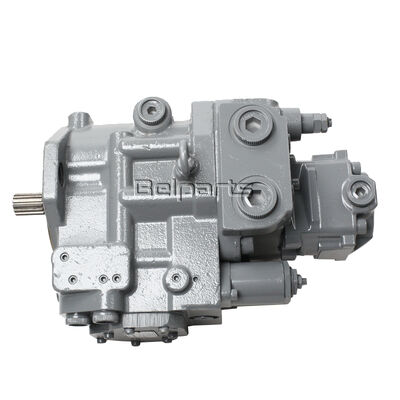 K3SP36-Y09-XR-9N00 (F=15TR=10T)15408 ГИДРАУЛИЧЕСКИЙ ПУМП АСС'Y