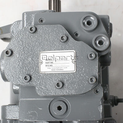K3SP36-Y09-XR-9N00 (F=15TR=10T)15408 ГИДРАУЛИЧЕСКИЙ ПУМП АСС'Y