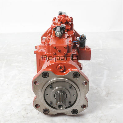 K5V160DTP-NOSER-OE02 (F=13TR=13T) 05636 ГИДРАУЛИЧЕСКИЙ ПУМП