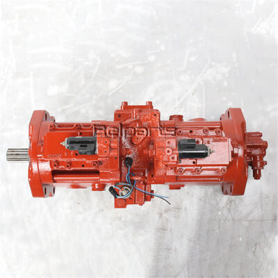 K5V160DTP-NOSER-OE02 (F=13TR=13T) 05636 ГИДРАУЛИЧЕСКИЙ ПУМП