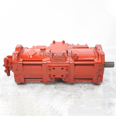 K5V160DTP-NOSER-OE02 (F=13TR=13T) 05636 ГИДРАУЛИЧЕСКИЙ ПУМП