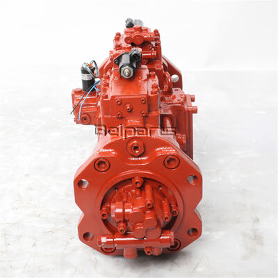 K5V160DTP-NOSER-OE02 (F=13TR=13T) 05636 ГИДРАУЛИЧЕСКИЙ ПУМП