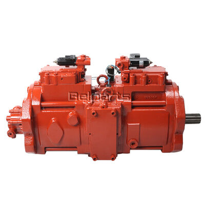 K5V160DTP-NOSER-OE02 (F=13TR=13T) 05636 ГИДРАУЛИЧЕСКИЙ ПУМП