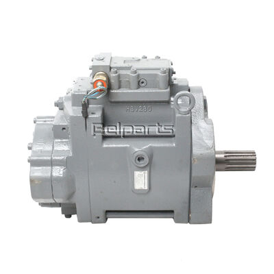 EX750-5, EX800H-5 9139426 9168965 9169241 9184005 K3V280SH-NXXXL-OE01 ((F=16T) Гидравлический насос