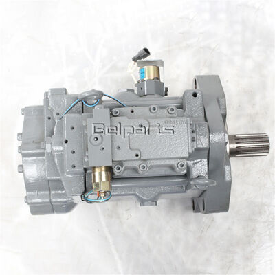 EX750-5, EX800H-5 9139426 9168965 9169241 9184005 K3V280SH-NXXXL-OE01 ((F=16T) Гидравлический насос