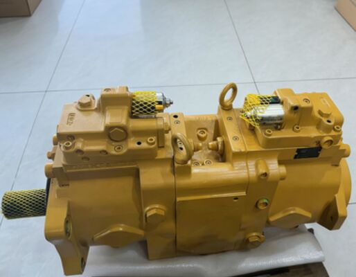 Гидравлический насос 336GC для экскаватора, запчасти 505-0528 527-7798 5050528 5277798 Аксиально-поршневой насос