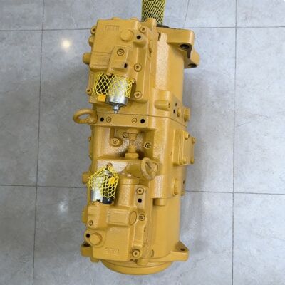 Гидравлический насос 336GC для экскаватора, запчасти 505-0528 527-7798 5050528 5277798 Аксиально-поршневой насос