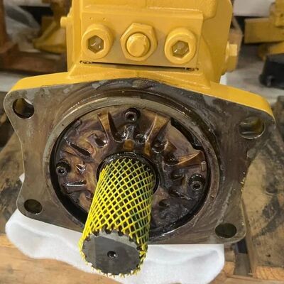 Гидравлический насос 336GC для экскаватора, запчасти 505-0528 527-7798 5050528 5277798 Аксиально-поршневой насос