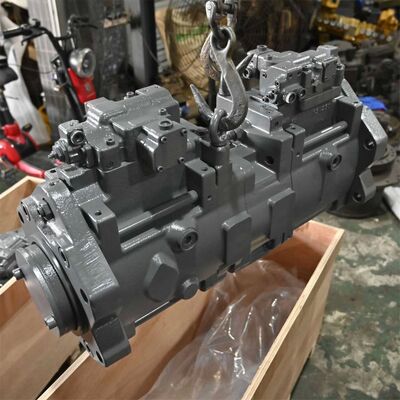 Гидравлический насос EX5500-5 EX2500-5 EX2500 EX5500 EX2500-6 EX5500-6 для запчастей экскаватора Hitachi 4455484 аксиально-поршневой насос
