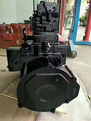 Гидравлический насос SK850 SK850LC для экскаватора Kobelco, запасные части K3V280 LV10V00008F1, аксиально-поршневой насос, аналог