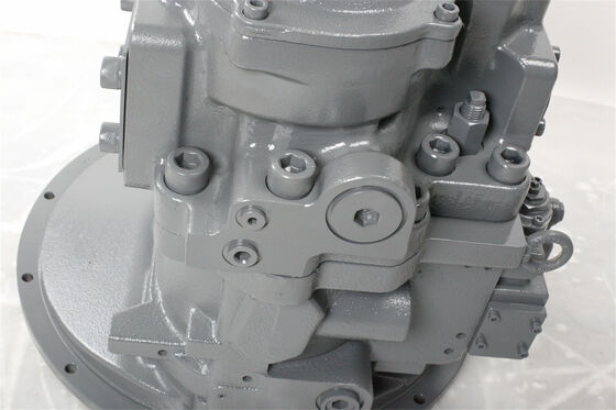 JS330 JCB330 20/925652 K5V200DPH-XDNR-2C24 ГИДРАУЛИЧЕСКИЙ ПУМП для JCB