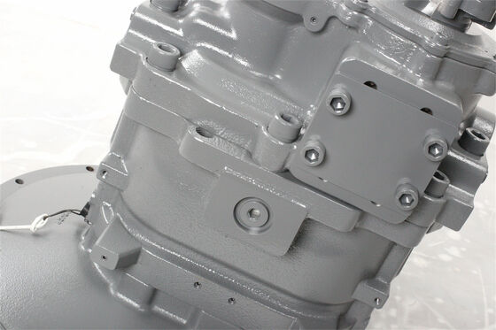 JS330 JCB330 20/925652 K5V200DPH-XDNR-2C24 ГИДРАУЛИЧЕСКИЙ ПУМП для JCB