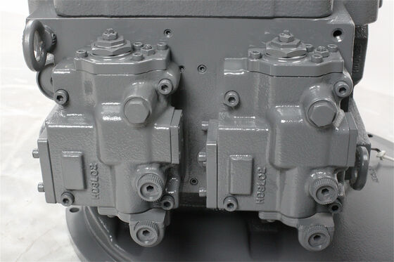 JS330 JCB330 20/925652 K5V200DPH-XDNR-2C24 ГИДРАУЛИЧЕСКИЙ ПУМП для JCB