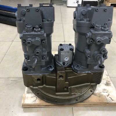 HPV145 9195241 YB60000253 YB60000254 YB60000254 YB60000309 YB60000356 ZX350H-5G, ZX350K-5G, ZX350LCH-5G, ZX330-5G ZX330-1 ZX330-3G ZX330 ZX330-HHE ZX330LC-3G ZX350H Гидравлический насос