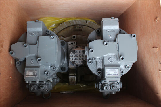 Гидравлический насос HPV145 9195241 YB60000253 YB60000254 YB60000309 YB60000356 , ZX350H-3G ZX350K, ZX350K-3G, ZX350LC-AMS, ZX350LC-HCME, ZX350LCH-3G, ZX350LCK-3G, ZX350W, ZX360H-3G