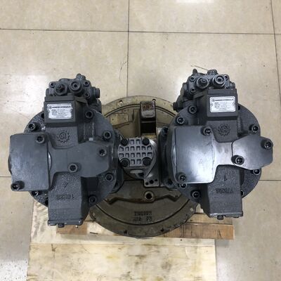 Гидравлический насос HPV145 9195241 YB60000253 YB60000254 YB60000309 YB60000356 , ZX350H-3G ZX350K, ZX350K-3G, ZX350LC-AMS, ZX350LC-HCME, ZX350LCH-3G, ZX350LCK-3G, ZX350W, ZX360H-3G