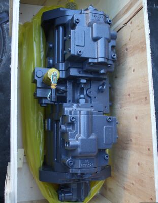 SH350-3 Гидравлический насос для запасных частей экскаваторов K5V140DTP-1X5R-9TCM-V Аксиальный поршневый насос