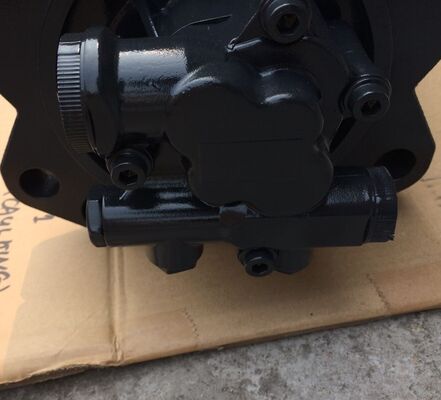 SH350-3 Гидравлический насос для запасных частей экскаваторов K5V140DTP-1X5R-9TCM-V Аксиальный поршневый насос