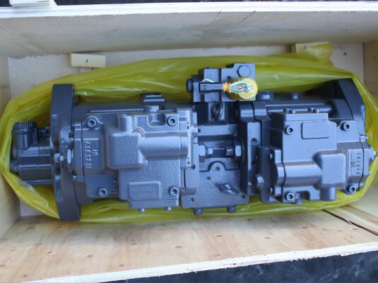SH350-3 Гидравлический насос для запасных частей экскаваторов K5V140DTP-1X5R-9TCM-V Аксиальный поршневый насос