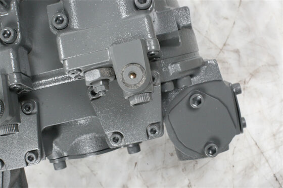 HPVO118HW-RH26A 9262319 9262320 ZX210LCK-3-HCMC, ZX210N-3 ZX210N-3-AMS, ZX210N-3-HCME, ZX240-3-AMS, ZX240N-3-HCME ГИДРАВЛИЧЕСКИЙ НАСОС В СБОРЕ