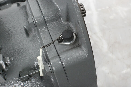 HPVO118HW-RH26A 9262319 9262320 ZX210LCK-3-HCMC, ZX210N-3 ZX210N-3-AMS, ZX210N-3-HCME, ZX240-3-AMS, ZX240N-3-HCME ГИДРАВЛИЧЕСКИЙ НАСОС В СБОРЕ