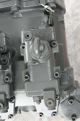 HPVO118HW-RH26A 9262319 9262320 ZX210LCK-3-HCMC, ZX210N-3 ZX210N-3-AMS, ZX210N-3-HCME, ZX240-3-AMS, ZX240N-3-HCME ГИДРАВЛИЧЕСКИЙ НАСОС В СБОРЕ