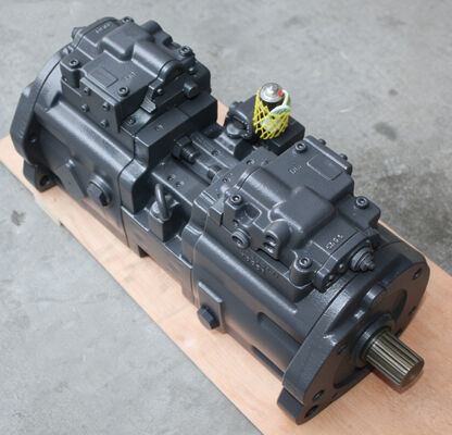 R480-9S Гидравлический насос для Hyundai экскаватора запасные части 31QB-10030 K5V200DT-139R-9N1A осевой поршневый насос OEM