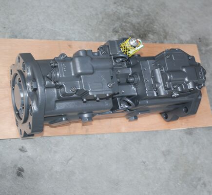 R480-9S Гидравлический насос для Hyundai экскаватора запасные части 31QB-10030 K5V200DT-139R-9N1A осевой поршневый насос OEM