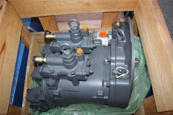 HPV0102GW 9150726 9152668 EX200-5 CHR70, EX200-5, EX200-5 JPN, EX200-5HG, EX200-5HHE, EX200-5LV JAP, EX200-5X JPN, ГИДРАВЛИЧЕСКИЙ НАСОС