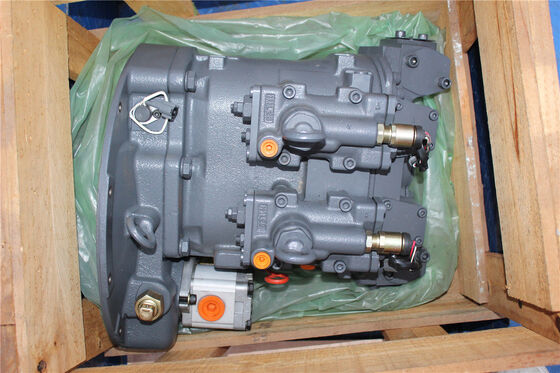 HPV0102GW 9150726 9152668 EX200-5 CHR70, EX200-5, EX200-5 JPN, EX200-5HG, EX200-5HHE, EX200-5LV JAP, EX200-5X JPN, ГИДРАВЛИЧЕСКИЙ НАСОС