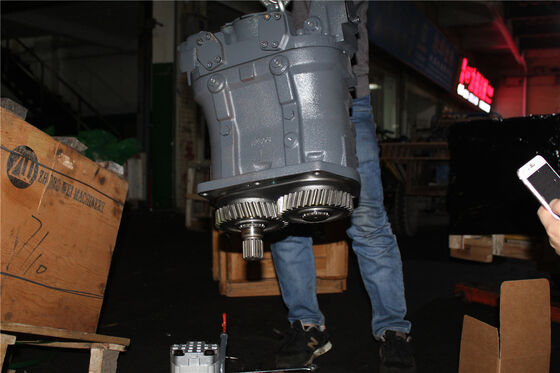 HPV0102GW 9150726 9152668 EX200-5 CHR70, EX200-5, EX200-5 JPN, EX200-5HG, EX200-5HHE, EX200-5LV JAP, EX200-5X JPN, ГИДРАВЛИЧЕСКИЙ НАСОС