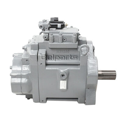K3V280SH-NXXXL-OE41 K3V280 9254122 4635645 4641835 ZX650 ZX650LC-3, ZX670LCH-3, ZX670LCR-3 , ZX650-3 ZX850-3 EX1200-6,ZX670LCR-3, ZX850-3 ГИДРАВЛИЧЕСКИЙ НАСОС