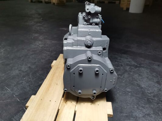 K3V280SH-NXXXL-OE41 K3V280 9254122 4635645 4641835 ZX650 ZX650LC-3, ZX670LCH-3, ZX670LCR-3 , ZX650-3 ZX850-3 EX1200-6,ZX670LCR-3, ZX850-3 ГИДРАВЛИЧЕСКИЙ НАСОС