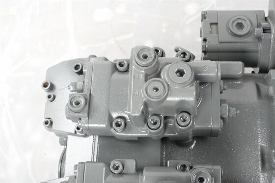 HPVO102GW-RH23A и без EPR 9191164 9195235 IZX200, ZX200 IZX200LC, IZX210F, IZX210MF, MA200-G, ZX200, ZX200-3-HCMC, ZX200-3G, гидравлический насос