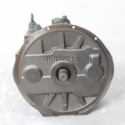 HPVO102GW-RH23A и без EPR 9191164 9195235ZX200-X, ZX200LC-HHE, ZX210-AMS, ZX210-HCME, ZX210H, ZX210H-3G, ZX210K, ZX210K-3G, ZX210LC-3G, ZX210N-A ZX200-E, ZX200-HHE, 03249 Гидравлический насос