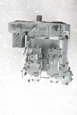 HPVO102GW-RH23A и без EPR 9191164 9195235ZX200-X, ZX200LC-HHE, ZX210-AMS, ZX210-HCME, ZX210H, ZX210H-3G, ZX210K, ZX210K-3G, ZX210LC-3G, ZX210N-A ZX200-E, ZX200-HHE, 03249 Гидравлический насос