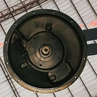 Гидравлический насос PC240-6 PC240-6K PC240NLC-6K для экскаватора Komatsu Запчасти 708-2L-00422 Аксиально-поршневой насос OEM