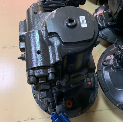 Гидравлический насос PC240-6 PC240-6K PC240NLC-6K для экскаватора Komatsu Запчасти 708-2L-00422 Аксиально-поршневой насос OEM