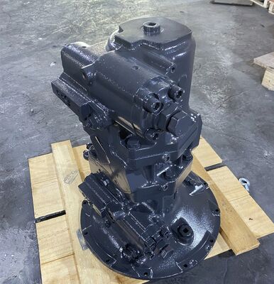 Гидравлический насос PC240-6 PC240-6K PC240NLC-6K для экскаватора Komatsu Запчасти 708-2L-00422 Аксиально-поршневой насос OEM