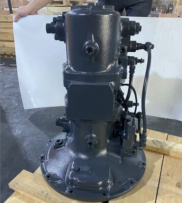 Гидравлический насос PC240-6 PC240-6K PC240NLC-6K для экскаватора Komatsu Запчасти 708-2L-00422 Аксиально-поршневой насос OEM