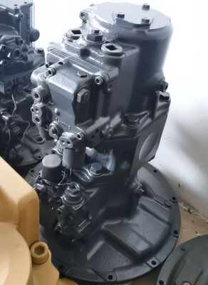 PC340-6K Гидравлический насос для экскаватора Komatsu запасные части 708-2H-00181 Гидравлический насос