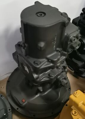 PC400-6 Гидравлический насос для экскаватора Komatsu запасные части 708-2H-00191 708-2H-00120 Оксиальный поршневый насос OEM