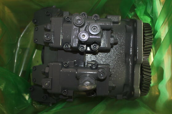 Гидравлический насос HPV0102GW-RH23A 03253