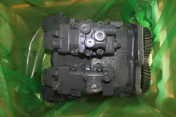 Гидравлический насос HPV0102GW-RH23A 03253