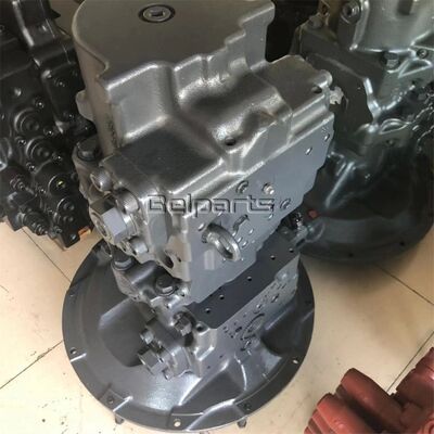Гидравлический насос PC400-8 для запасных частей экскаватора Komatsu 08-2H-00026 708-2H-01027 аксиально-поршневой насос вторичного рынка