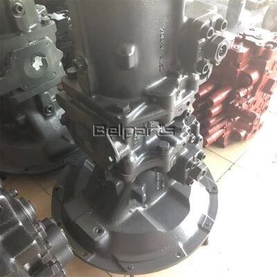 Гидравлический насос PC400-8 для запасных частей экскаватора Komatsu 08-2H-00026 708-2H-01027 аксиально-поршневой насос вторичного рынка