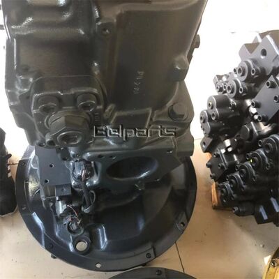 Гидравлический насос PC400-8 для запасных частей экскаватора Komatsu 08-2H-00026 708-2H-01027 аксиально-поршневой насос вторичного рынка